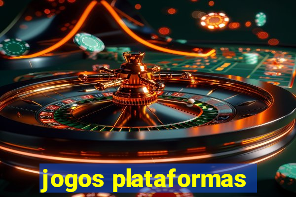 jogos plataformas